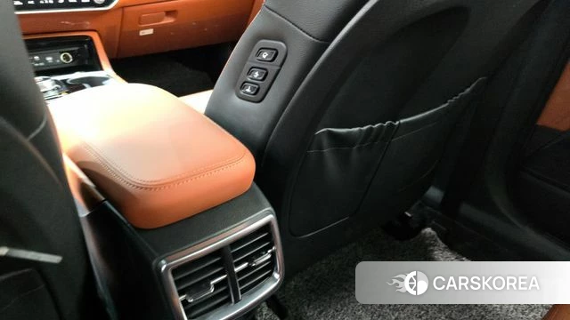 Kia The New K5 3rd generation id 3838417 из Кореи 9