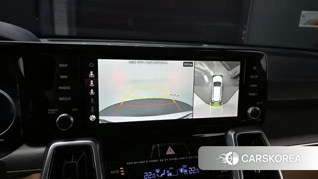 Kia Sorento 4th Generation id 3350220 из Кореи 9