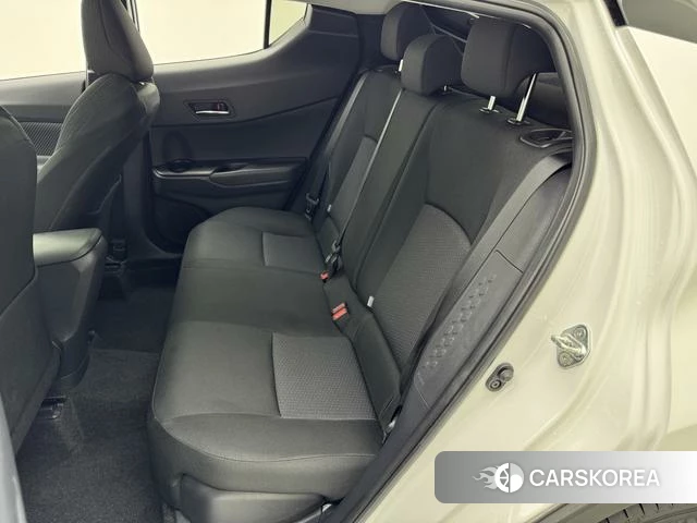 Toyota IZOA id 4258229 из Китая 9
