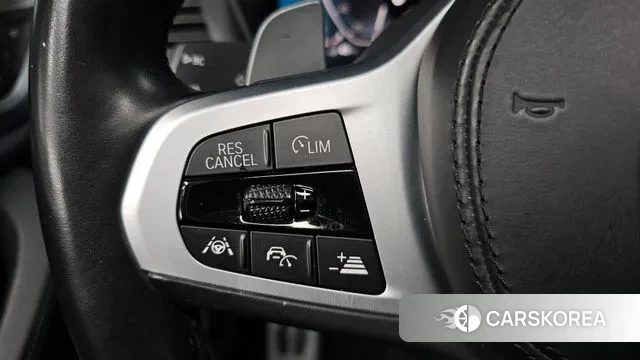 BMW X3 (G01) id 3626022 из Кореи 9