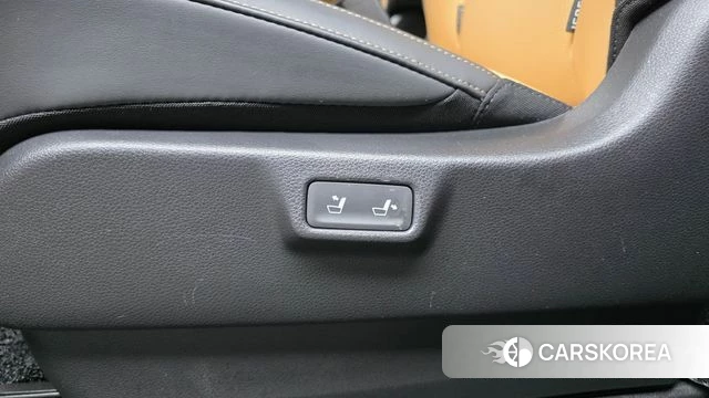 Kia Carnival 4th generation id 3827031 из Кореи 9