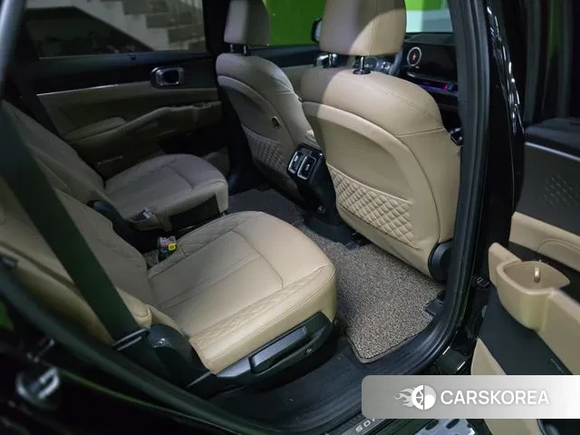 Kia The New Sorento 4th Generation id 3590775 из Кореи 9