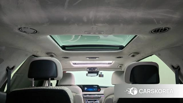 Hyundai The New Palisade id 4223321 из Кореи 9