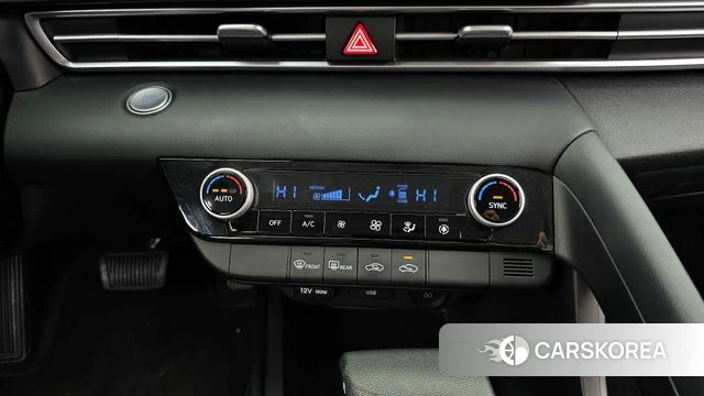 Hyundai Avante (CN7) id 3871475 из Кореи 9