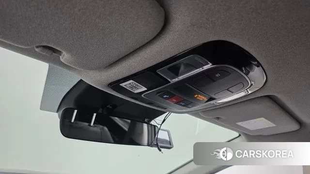 Hyundai Sonata D Edge (DN8) id 3739588 из Кореи 9