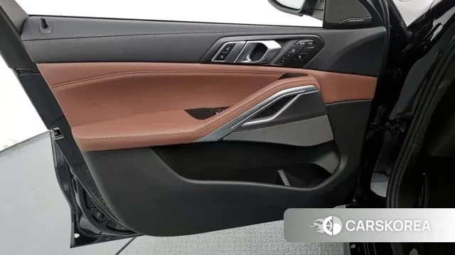 BMW X6 (G06) id 2969438 из Кореи 9