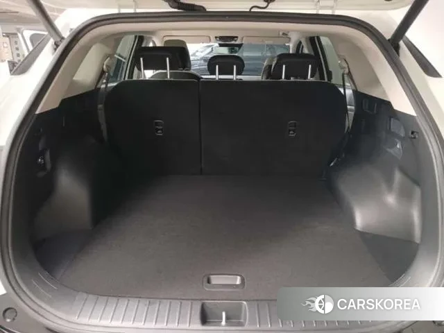 Kia Sportage 5th Generation Hybrid id 3487372 из Кореи 9