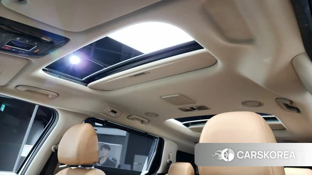 Kia Carnival 4th generation id 3838552 из Кореи 9