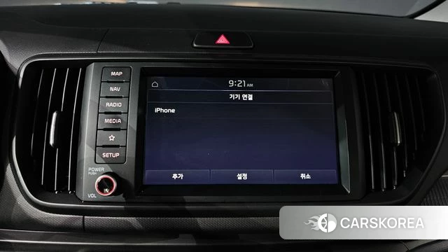 Kia The New Kia Ray id 4177754 из Кореи 9