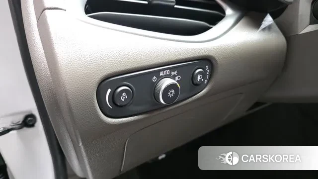 Chevrolet (GM Daewoo) The New Malibu id 3682269 из Кореи 9