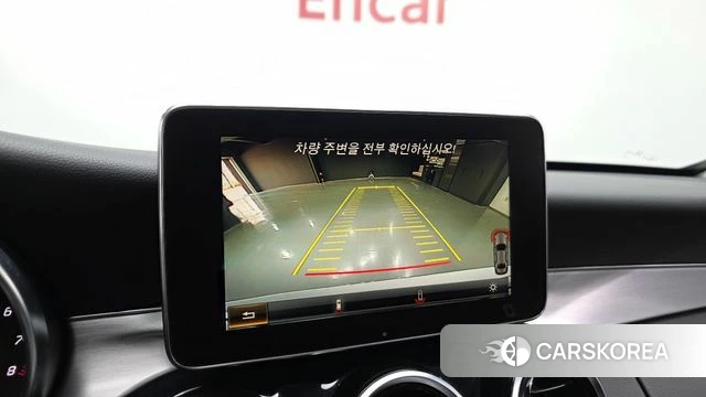 Mercedes-Benz C-Class W205 id 4188737 из Кореи 9