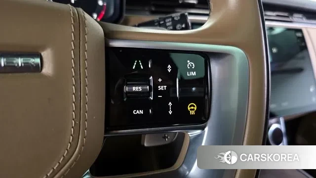 Land Rover Range Rover 5th Generation id 3477966 из Кореи 9