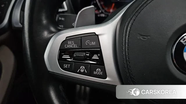 BMW X3 (G01) id 3503507 из Кореи 9