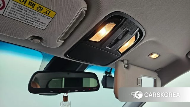 Kia The New Sorento id 3845181 из Кореи 9