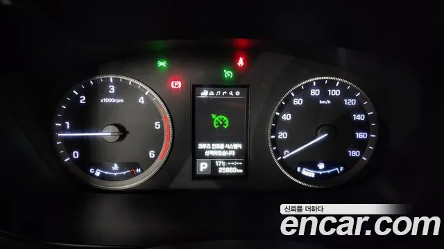 Hyundai Solati id 2675630 из Кореи 9