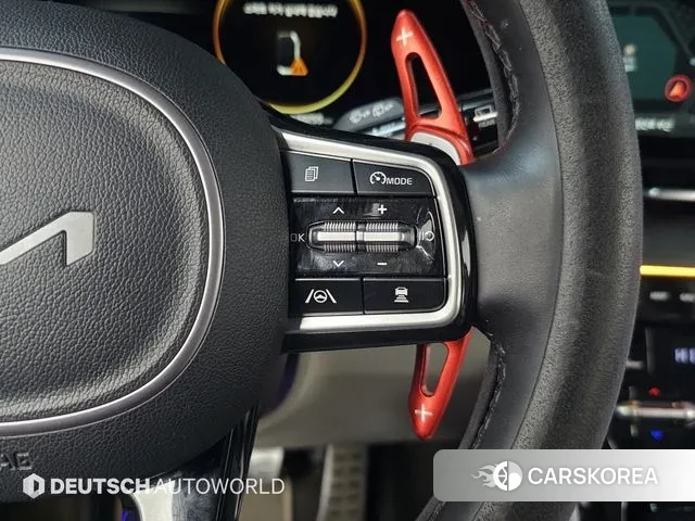 Kia Carnival 4th generation id 3630079 из Кореи 9