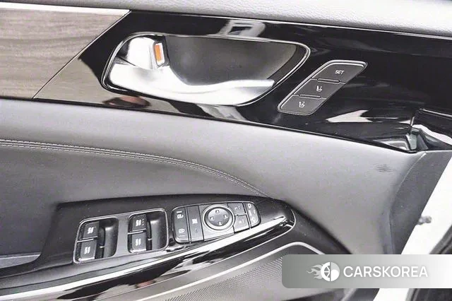 Kia K7 Premier id 3018523 из Кореи 9