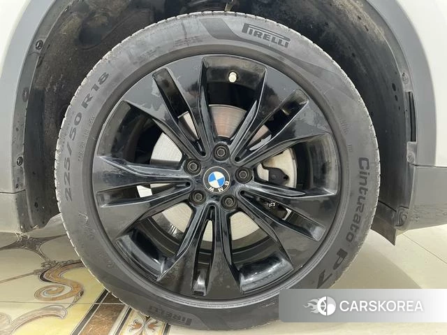 BMW X1 id 4299797 из Китая 9