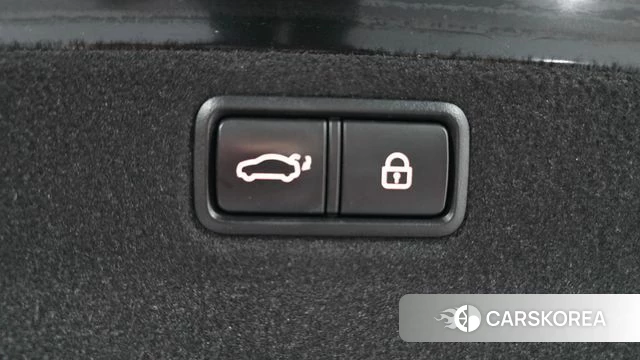 Genesis G80 id 4882399 из Кореи 9