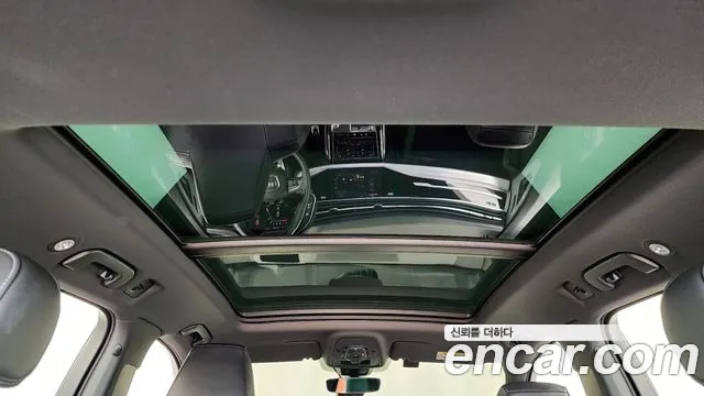 Audi Q7 (4M) id 2737455 из Кореи 9