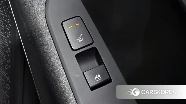 Kia Di All New Niro EV id 2939645 из Кореи 9