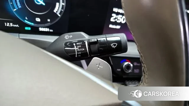 Kia K8 Hybrid id 3463342 из Кореи 9