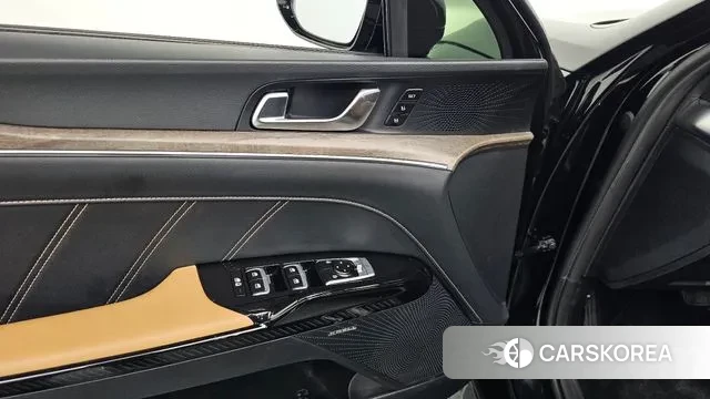 Kia K5 Hybrid 3rd Generation id 3533969 из Кореи 9