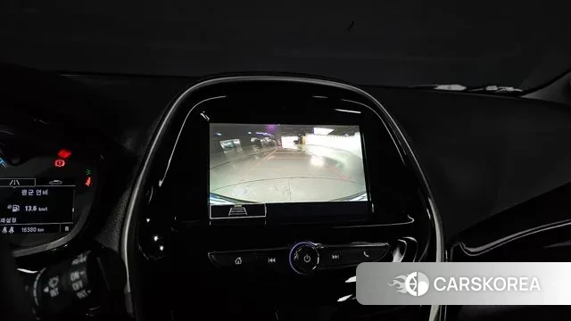 Chevrolet (GM Daewoo) The New Spark id 3037379 из Кореи 9