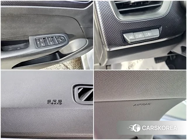 Renault Korea (Samsung) XM3 id 3318508 из Кореи 9