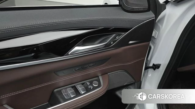 BMW 6 Series GT (G32) id 4443607 из Кореи 9