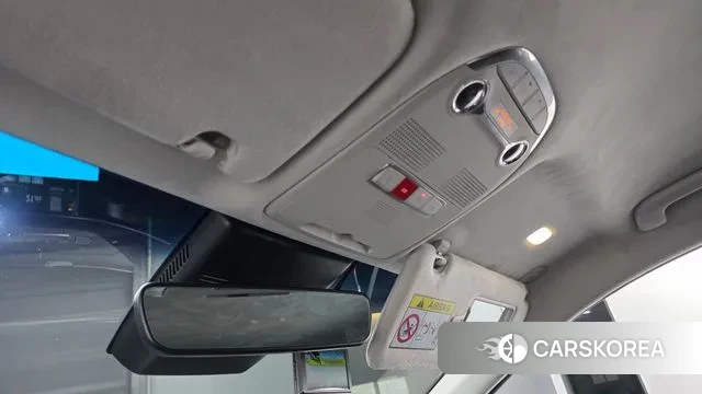 Hyundai The New Grandeur IG Hybrid id 3218508 из Кореи 9