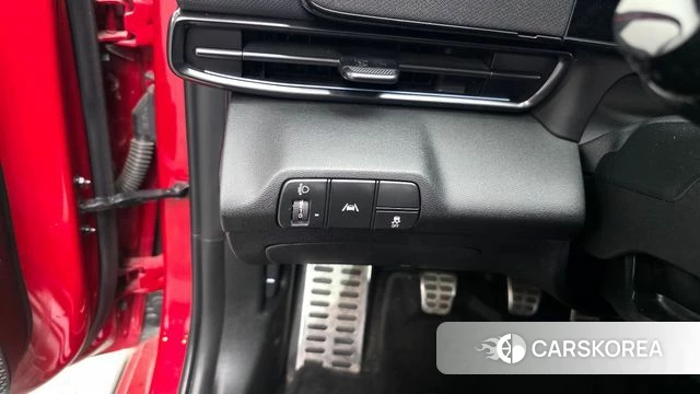 Hyundai Avante (CN7) id 4518421 из Кореи 9