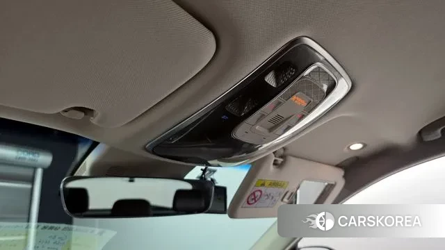 Genesis GV80 id 3226224 из Кореи 9