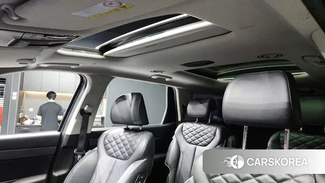 Hyundai Palisade id 2961529 из Кореи 9