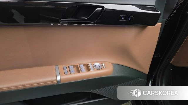 Hyundai Grandeur Hybrid (GN7) id 4292763 из Кореи 9