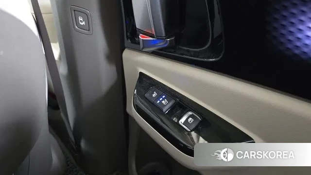 Kia Carnival 4th generation id 3581604 из Кореи 9