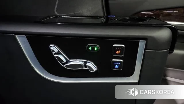 Cadillac Escalade 5th Generation id 2351168 из Кореи 9