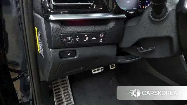 Kia The New Niro id 3621827 из Кореи 9