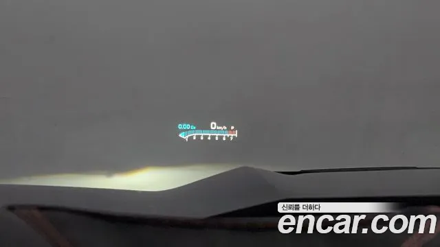 Chevrolet (GM Daewoo) The New Camaro id 2850296 из Кореи 9