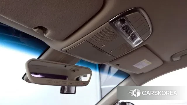 Genesis G90 id 3117141 из Кореи 9