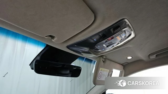 Genesis Electrified GV70 id 4409332 из Кореи 9