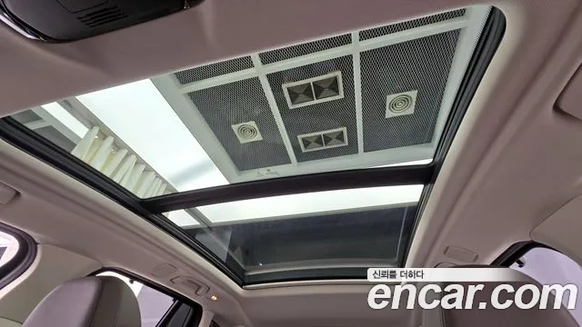 BMW X3 (G01) id 2670369 из Кореи 9