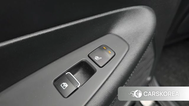 Hyundai The New Santa Fe id 4401186 из Кореи 9
