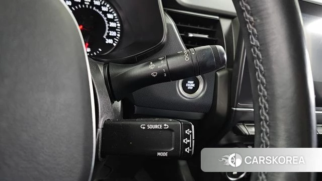 Renault Korea (Samsung) XM3 id 3806708 из Кореи 9