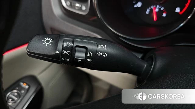 Kia The New Carnival id 4448207 из Кореи 9