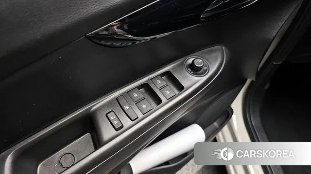 Chevrolet (GM Daewoo) The New Spark id 3018815 из Кореи 9