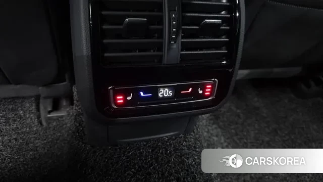 Volkswagen Arteon id 3770122 из Кореи 9