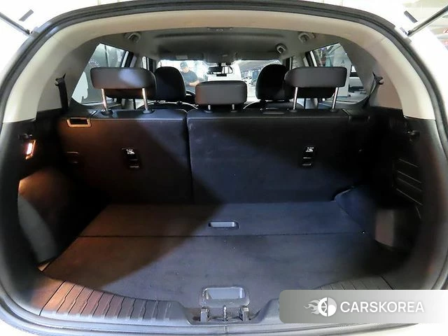 Ssangyong Berry New Tivoli id 4471268 из Кореи 9