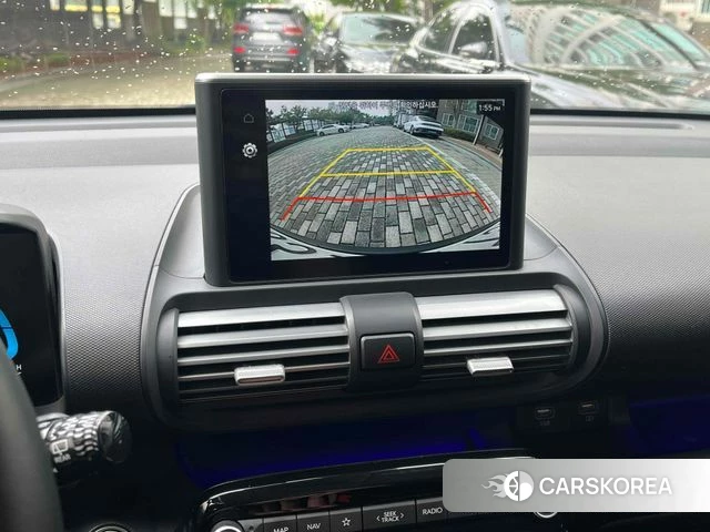 Hyundai Casper id 4758478 из Кореи 9