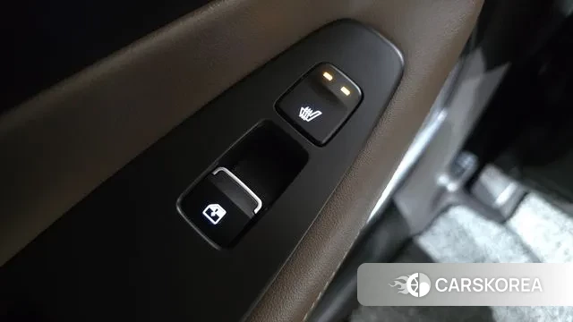 Hyundai Santa Fe TM id 3484804 из Кореи 9